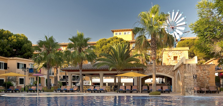 Hispania recibe luz verde del MAB para excluir de la bolsa a su socimi Bay Hotels